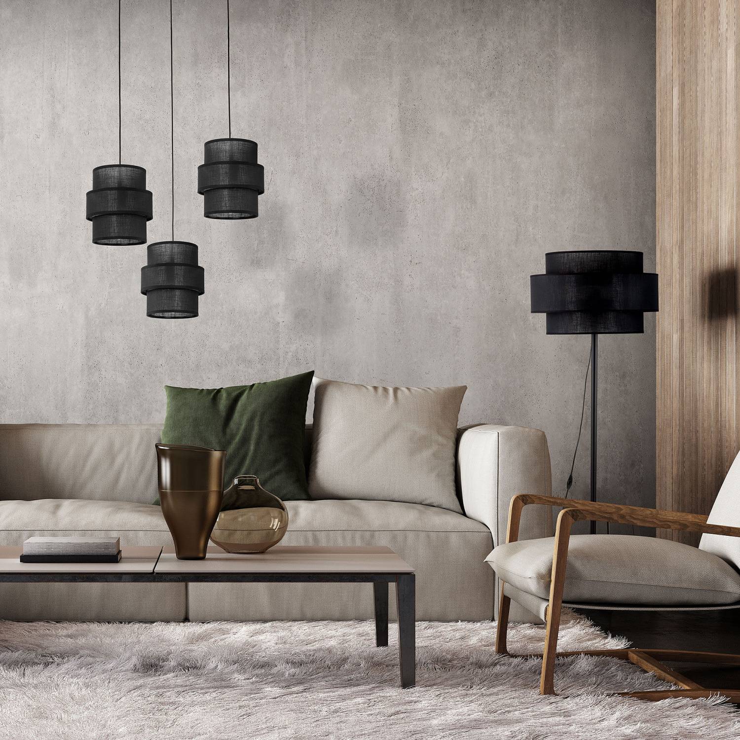 Светильник подвесной TK Lighting Calisto 5976 Calisto