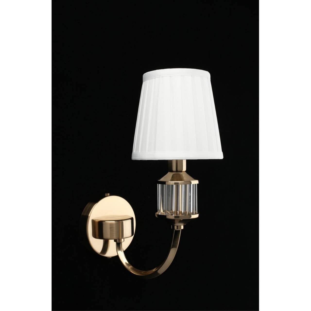 Настенное бра Aployt Zhaklin APL.744.01.01 Настенное бра Aployt Zhaklin APL.744.01.01