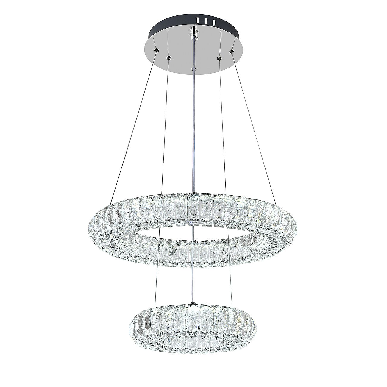 Подвесная люстра Escada Royal 619/S LED
