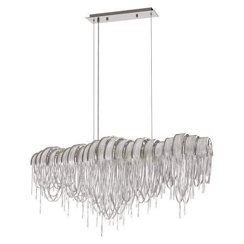 Подвесная люстра Loft It Volver 10404/1150L SN