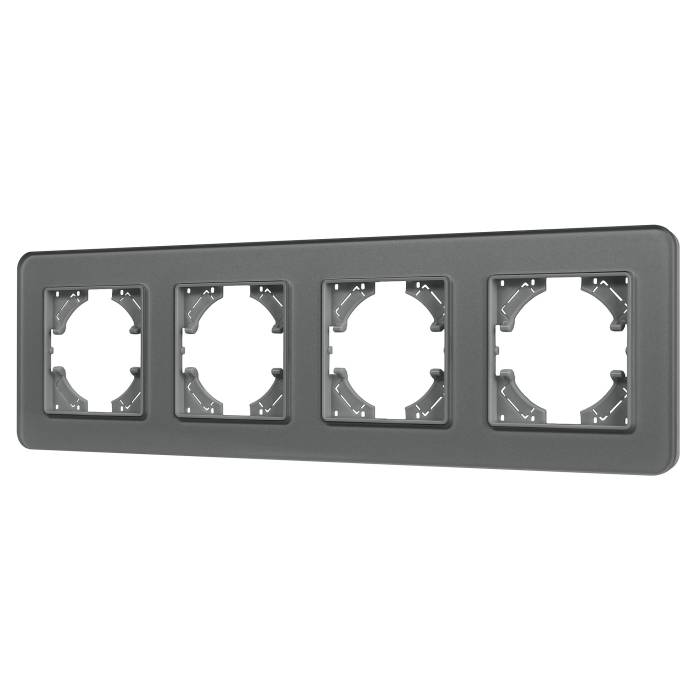 Рамка Arlight Omali 049702