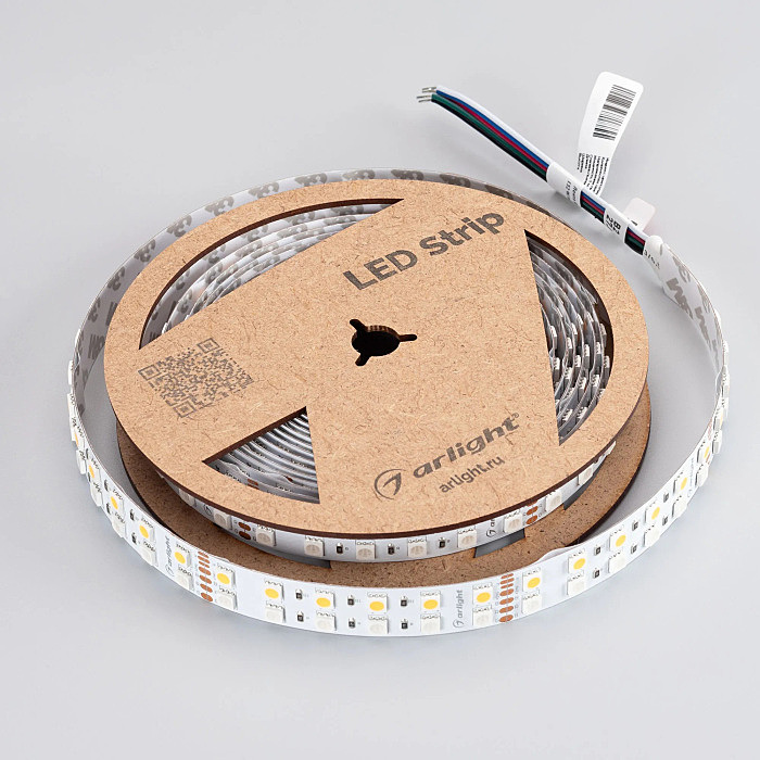 Светодиодная лента Arlight Rt Открытая 012327(3)