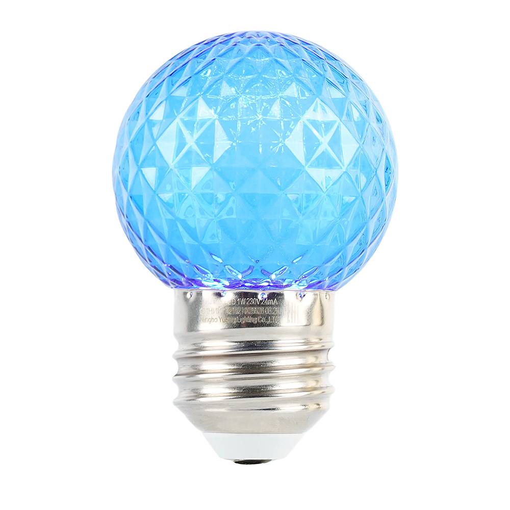 Светодиодная лампа Feron LB-385 52162