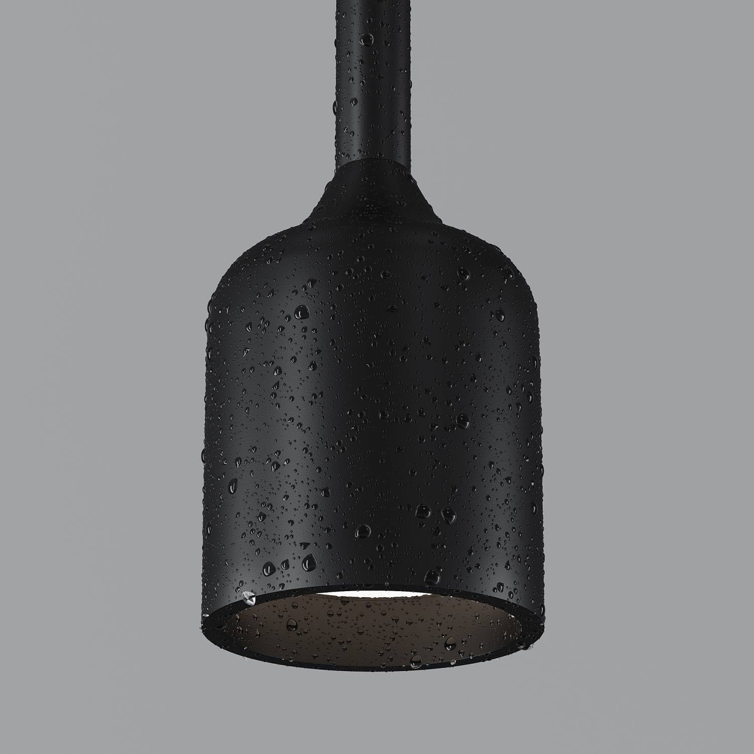 Светильник подвесной Maytoni Apex O491PL-L6B3K