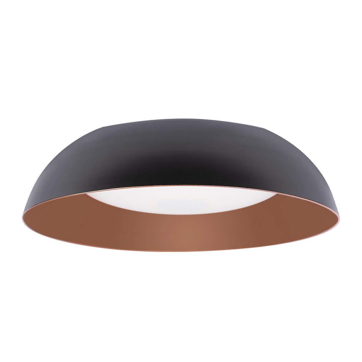 Светильник потолочный Loft It Cappello 10229 Black Светильник потолочный Loft It Cappello 10229 Black