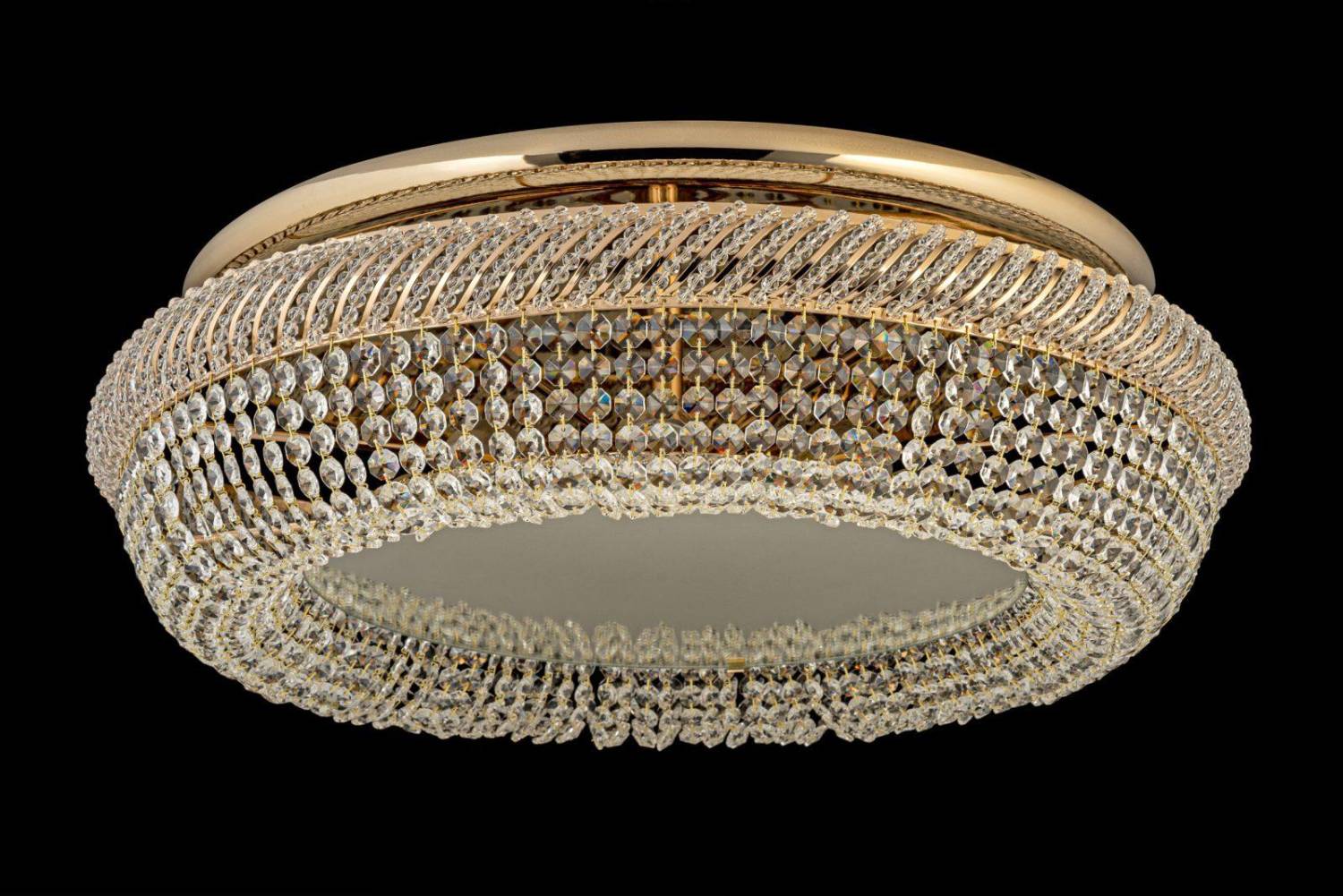 Потолочная люстра Dio D'Arte Bari Bari E 1.4.60.100 G