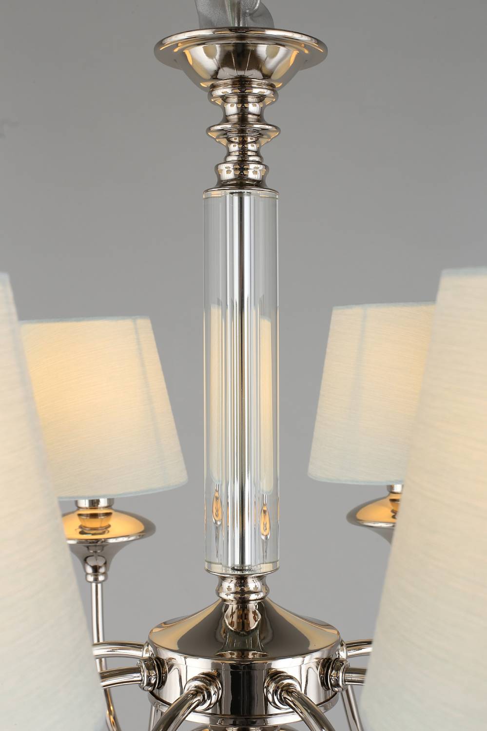 Подвесная люстра Aployt Perla APL.731.03.08