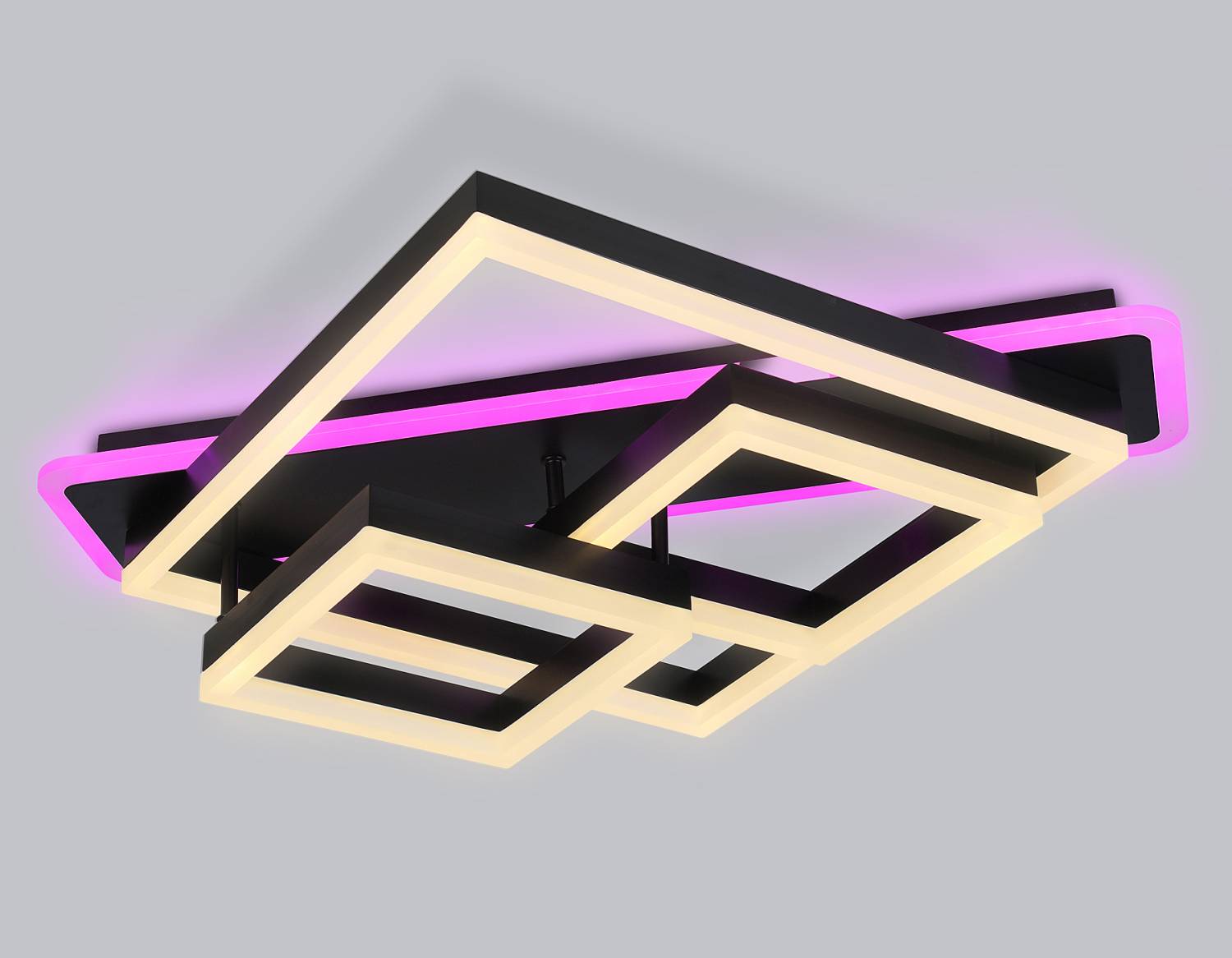 Потолочная люстра Ambrella Disk FA8533