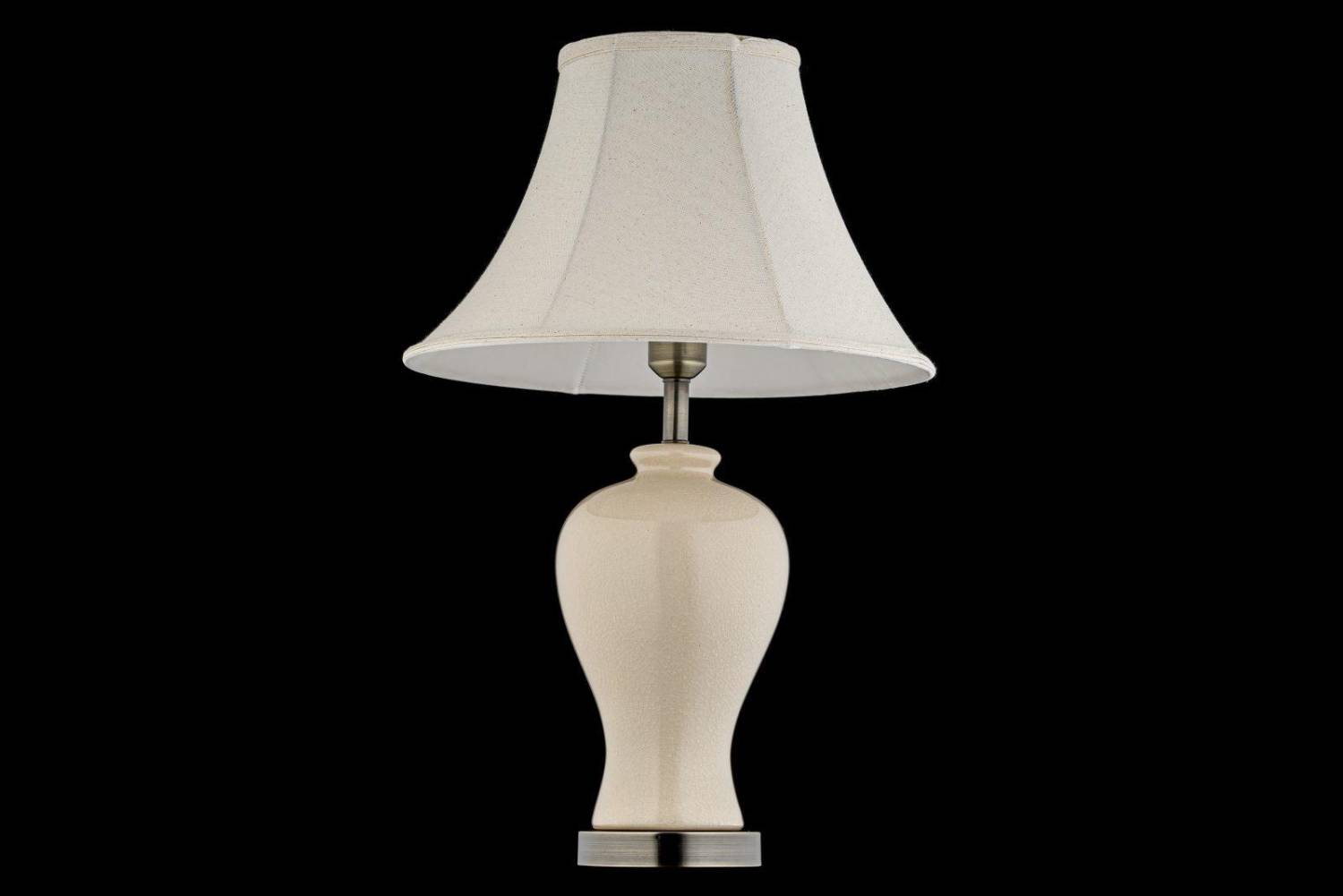 Настольная лампа Arti Lampadari Gianni Gianni E 4.1 C