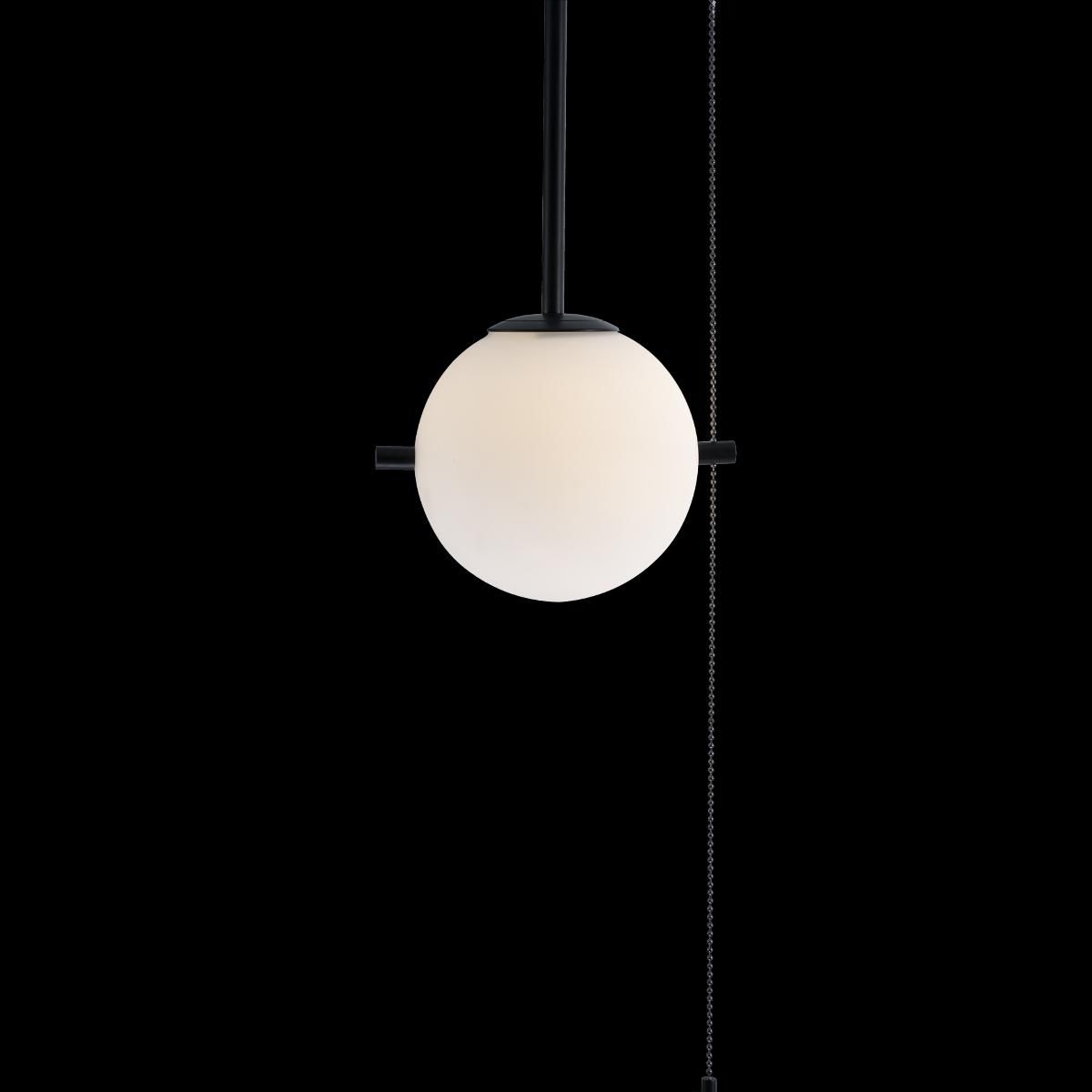 Светильник потолочный Loft It Signal 10029PS Black Светильник потолочный Loft It Signal 10029PS Black