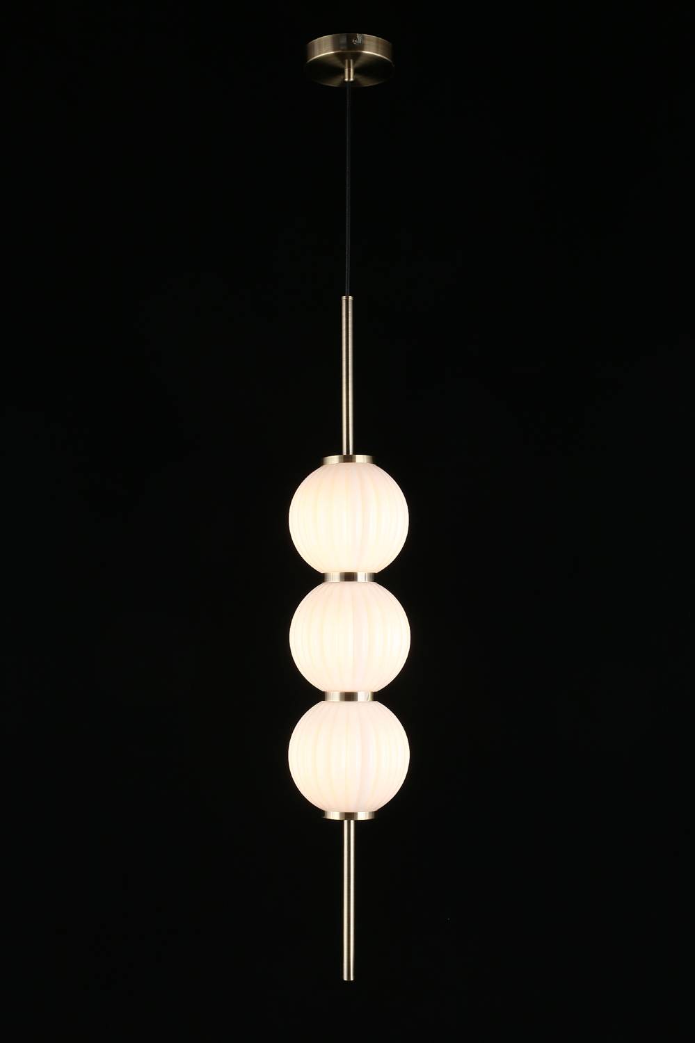 Светильник подвесной Aployt Zhizel APL.608.06.03