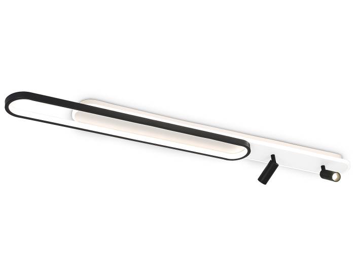 Потолочная люстра Ambrella Line FL5111