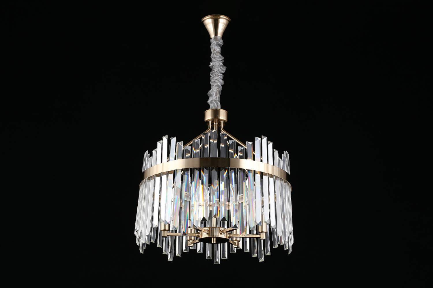 Подвесная люстра Aployt Melisa APL.747.03.06