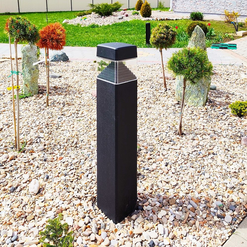 Уличный наземный светильник Fumagalli Ester DS1.564.000.AXD1L