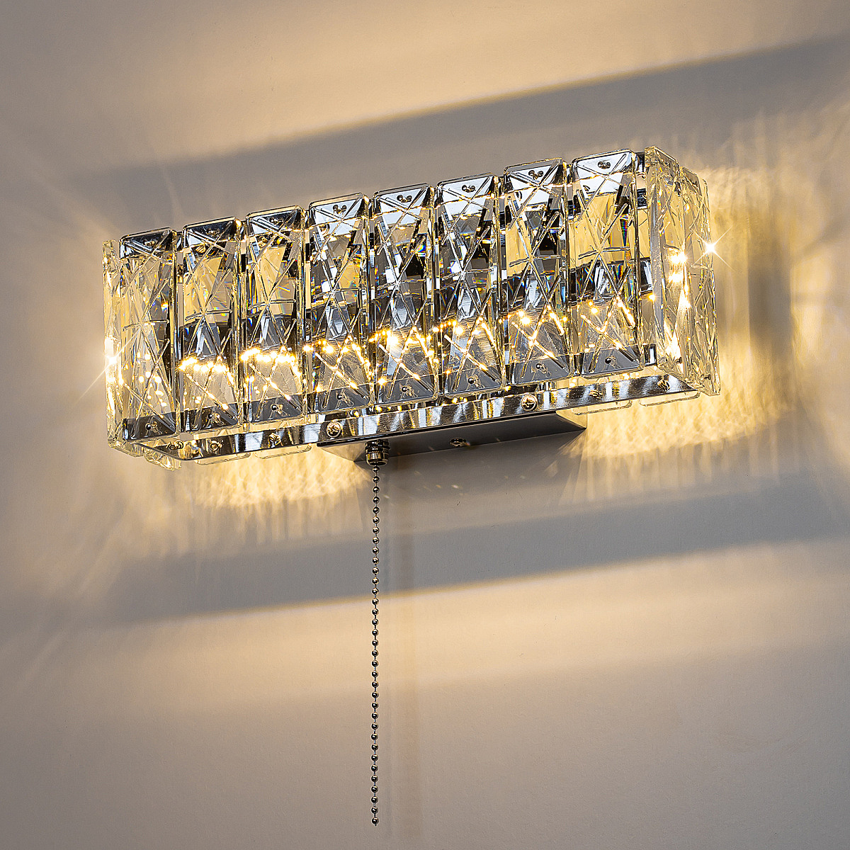 Настенный светильник Citilux Palant CL325312