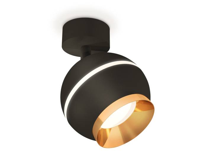 Светильник спот Ambrella Techno XM1102004