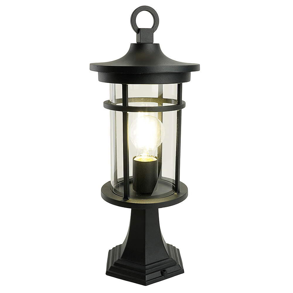 Уличный наземный светильник Feron Турин 51818