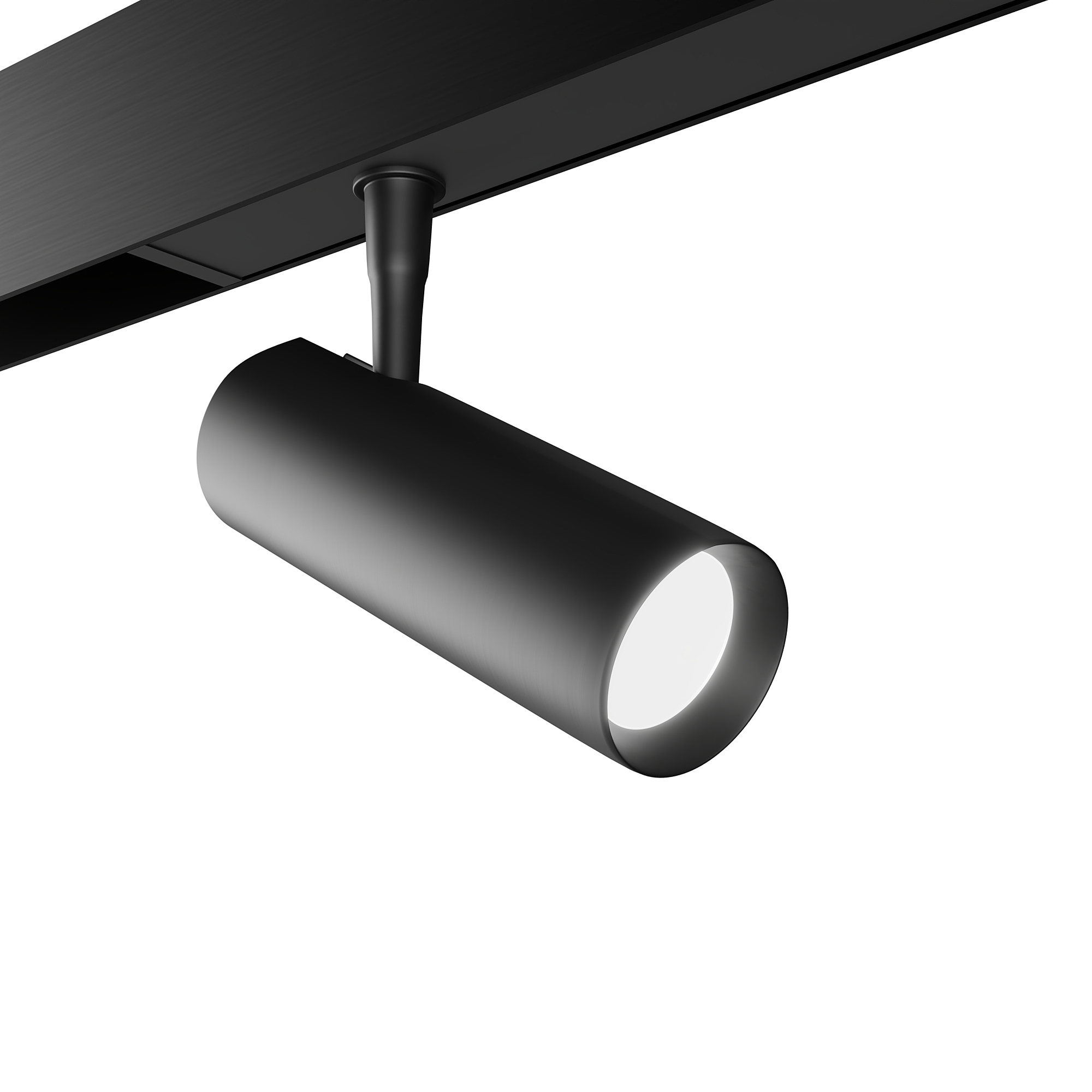 Трековый светильник LIGHTERA Startrek 220 LE168TRS-10B