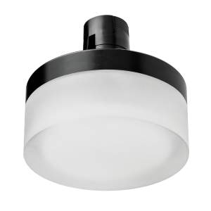 Трековый светильник Lightstar Due Hermes 210647