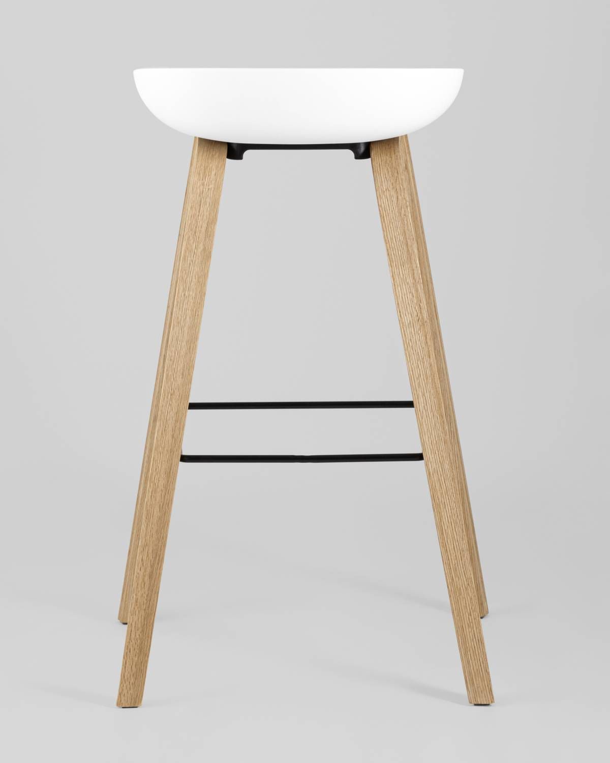 Комплект стульев Stool Group Libra 8319B WHITE X2