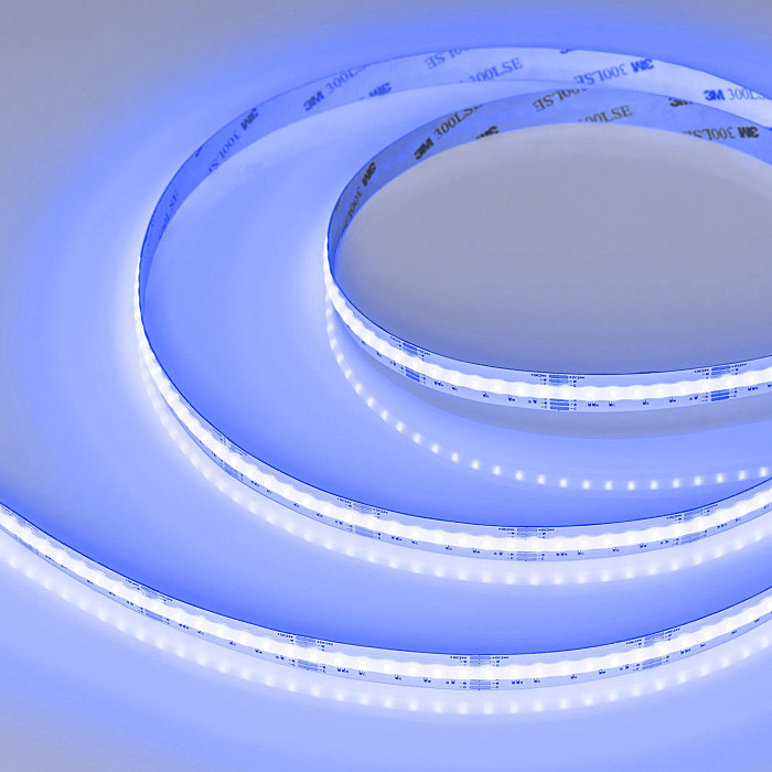 Светодиодная лента Arlight Cob Открытая 048945