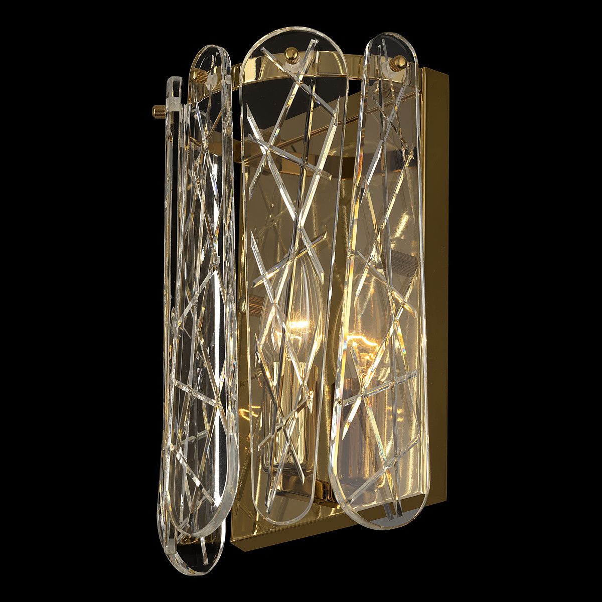 Настенное бра Citilux Talla CL318412