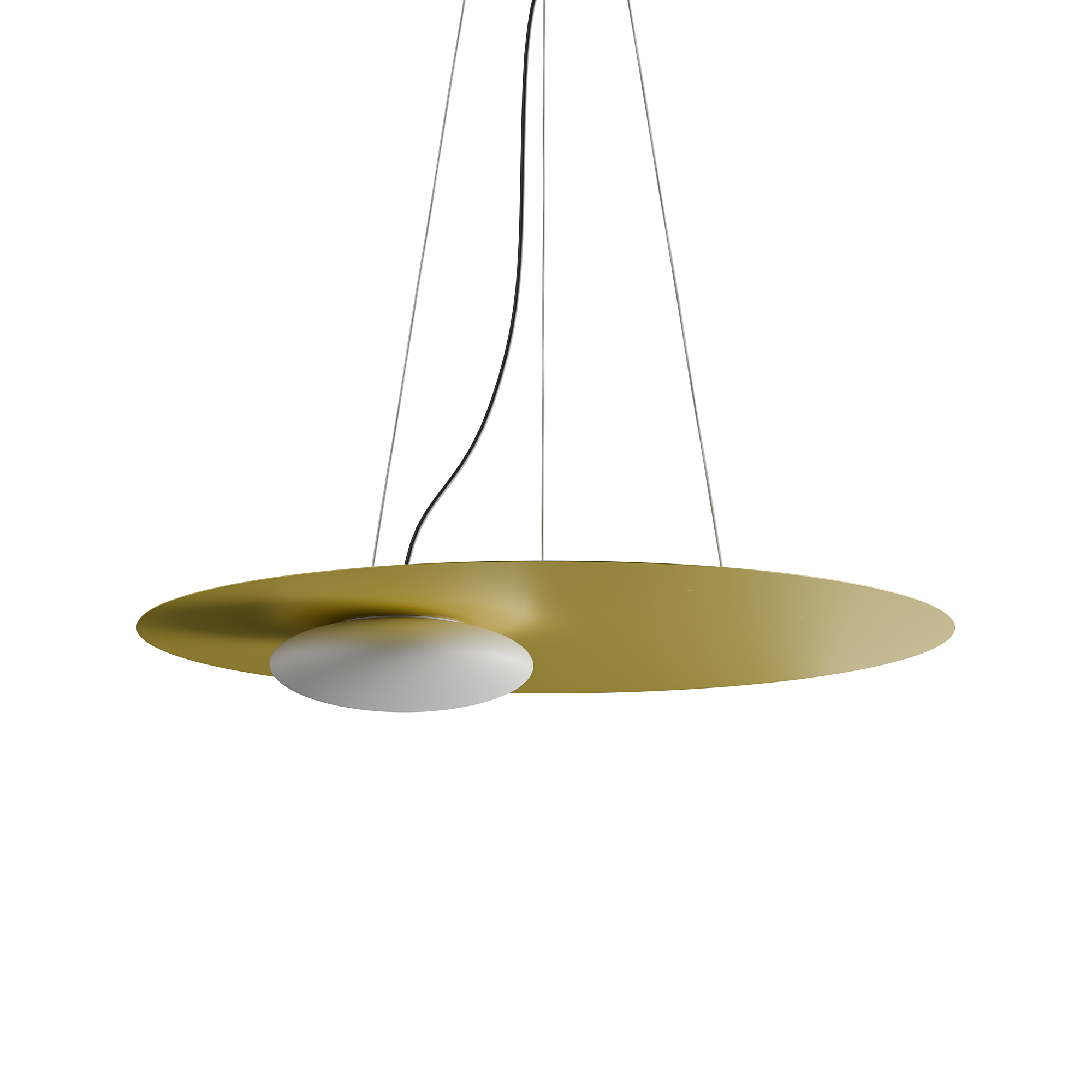 Светильник подвесной LIGHTERA Waddy LE140L-48G Светильник подвесной LIGHTERA Waddy LE140L-48G