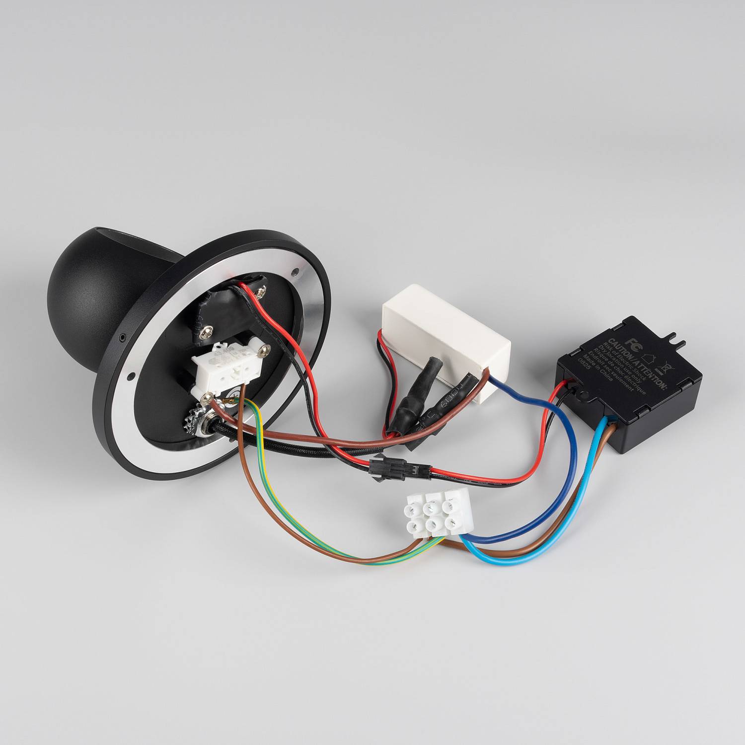 Настенный светильник Arlight Ottori 058480