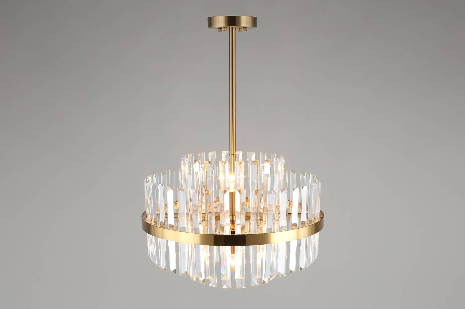 Люстра на штанге Omnilux Saviano OML-69017-06