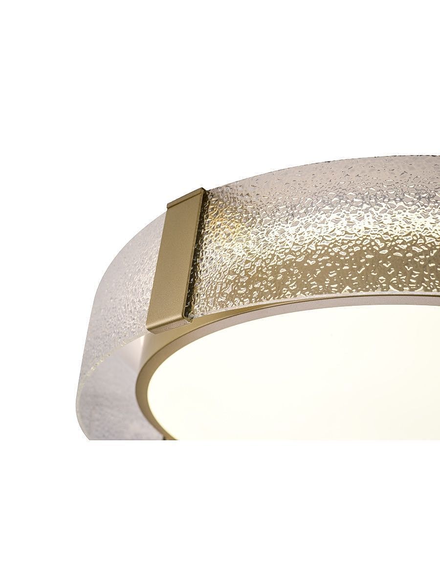 Светильник потолочный Zortes Gerda ZRS.1097.50