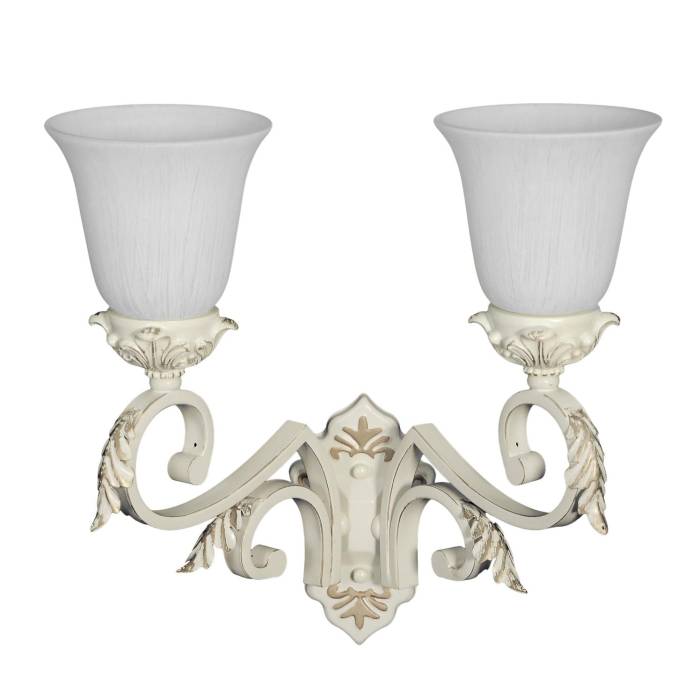 Настенное бра Dio D'Arte Penna Penna E 2.1.2.500 C