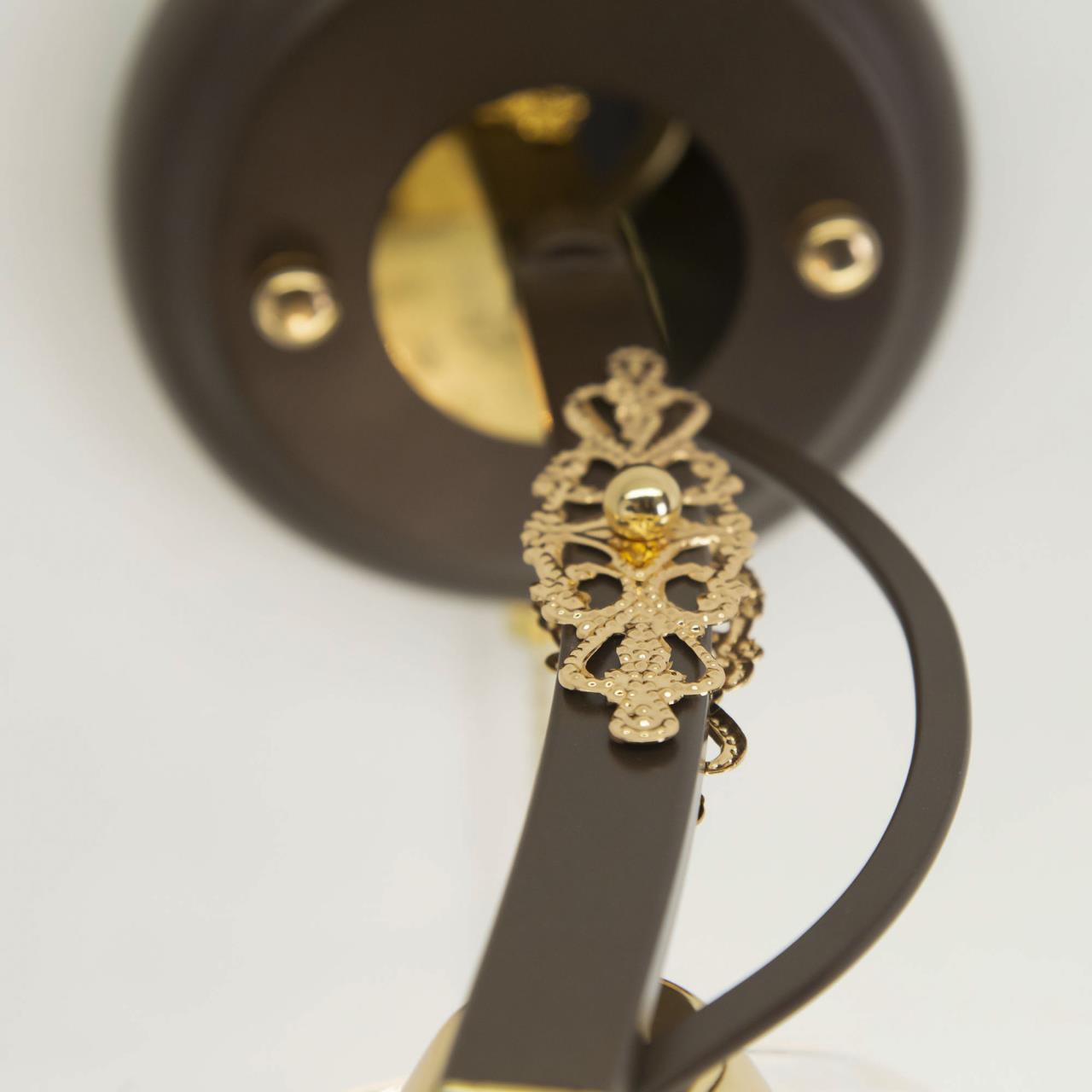 Настенное бра с выключателем Citilux Мотив CL166311