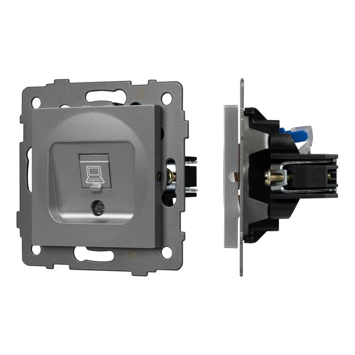 Розетка Arlight 049848