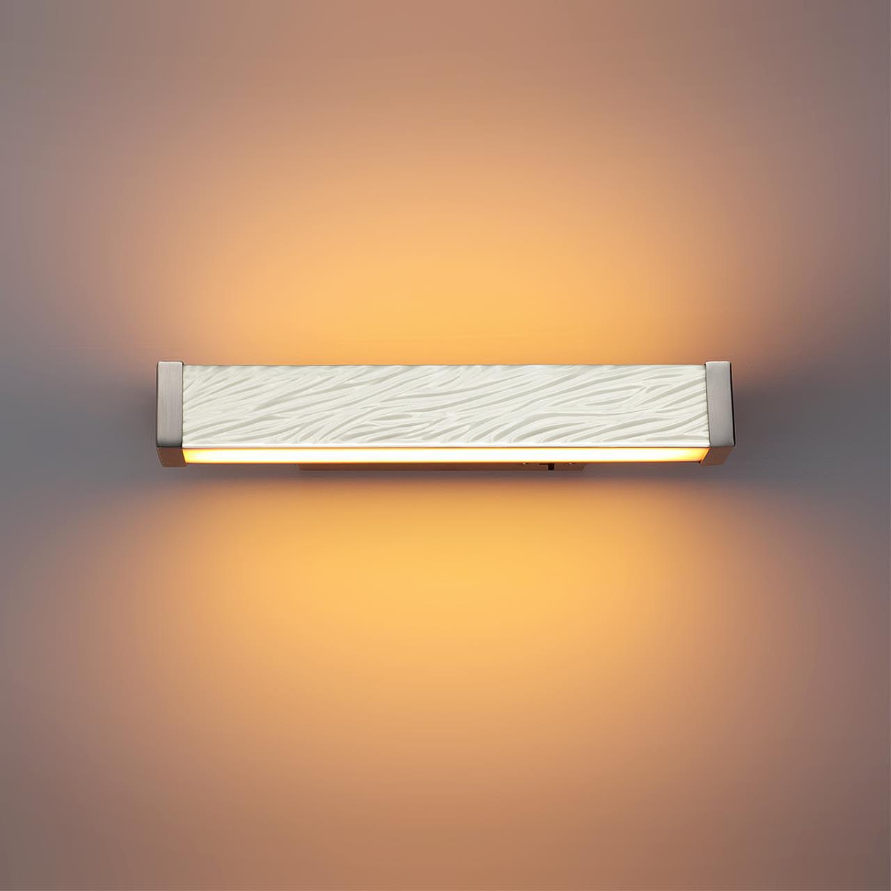 Настенный светильник Odeon Light EXCLUSIVE Riviera 5451/10WL