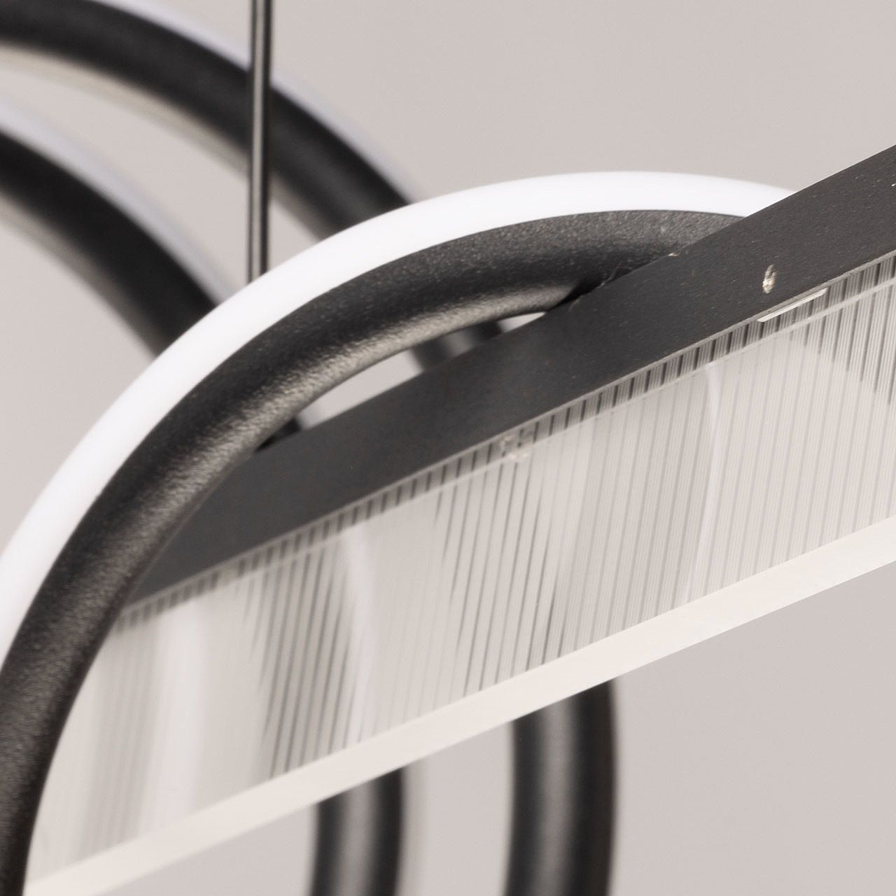 Светильник подвесной De Markt Конти 488014502