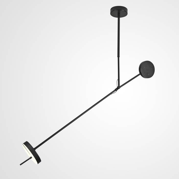 Потолочная люстра ImperiumLoft Talk-B01 212822-26