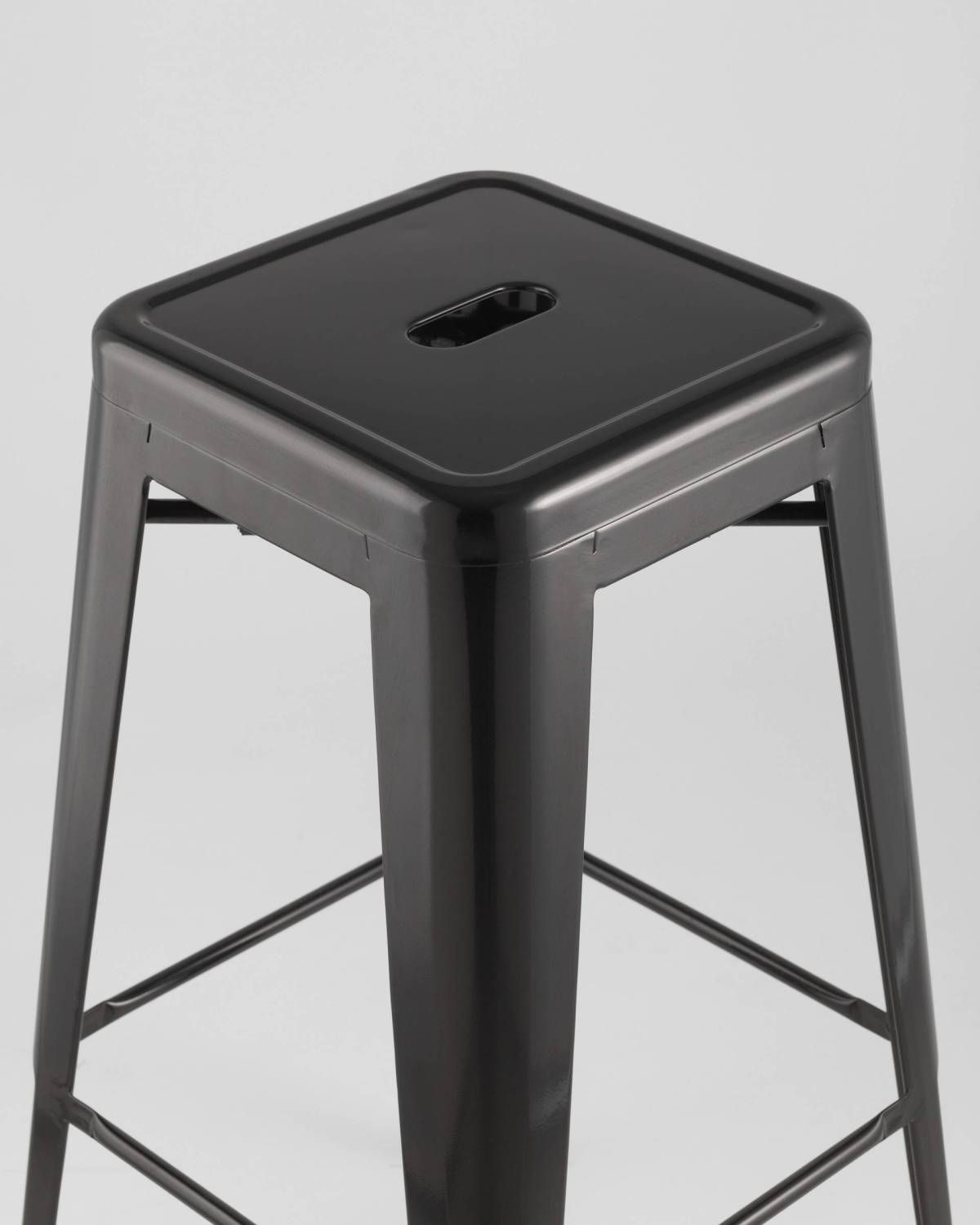 Барный стул Stool Group Tolix YD-H765 LG-01