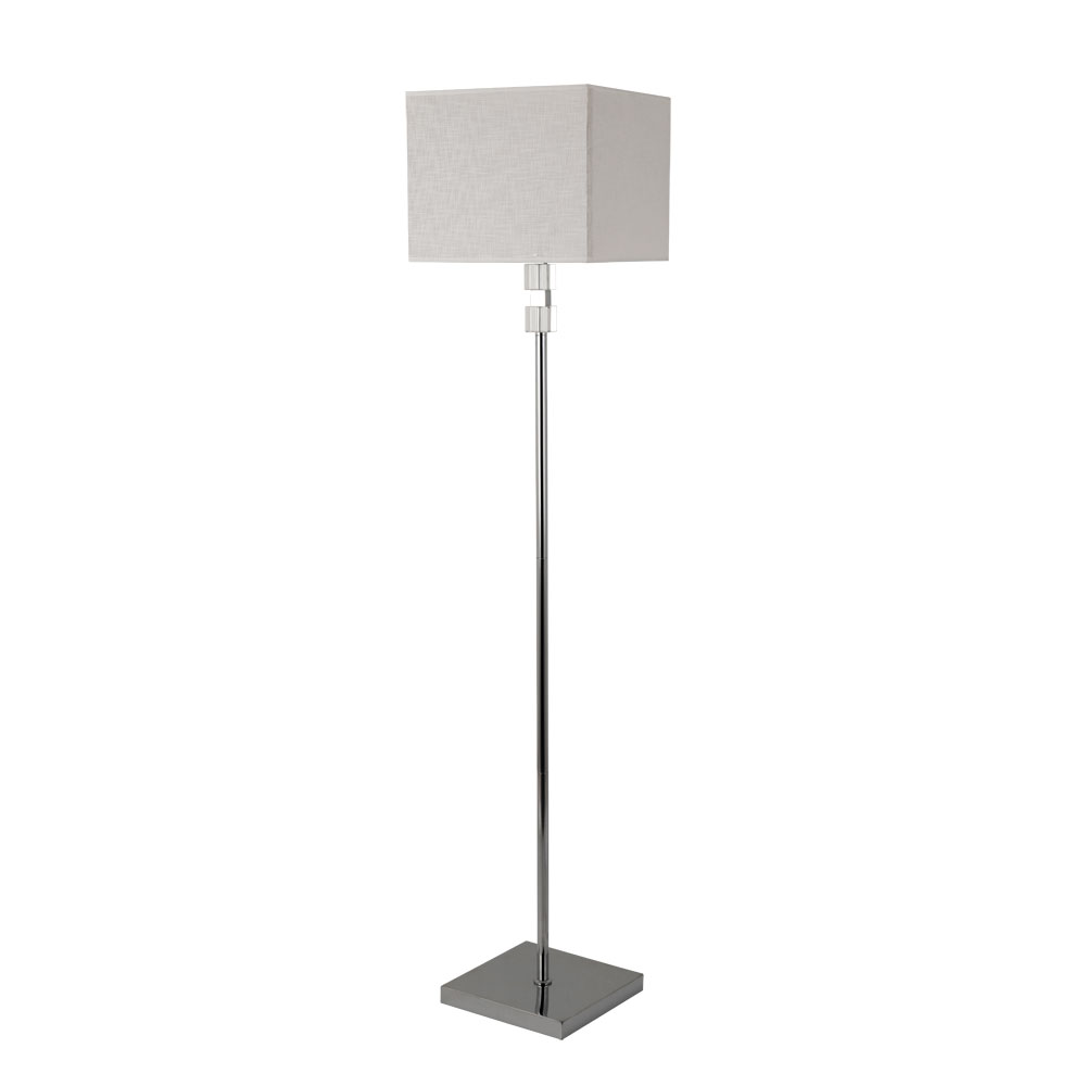 Торшер Arte Lamp North A5896PN-1CC Торшер Arte Lamp North A5896PN-1CC
