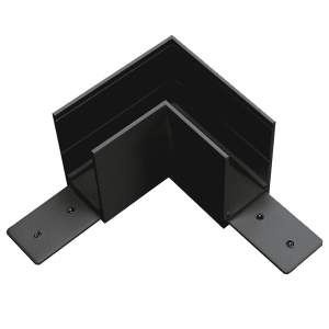 Коннектор для шинопровода Lightstar Teta 505127-ALU