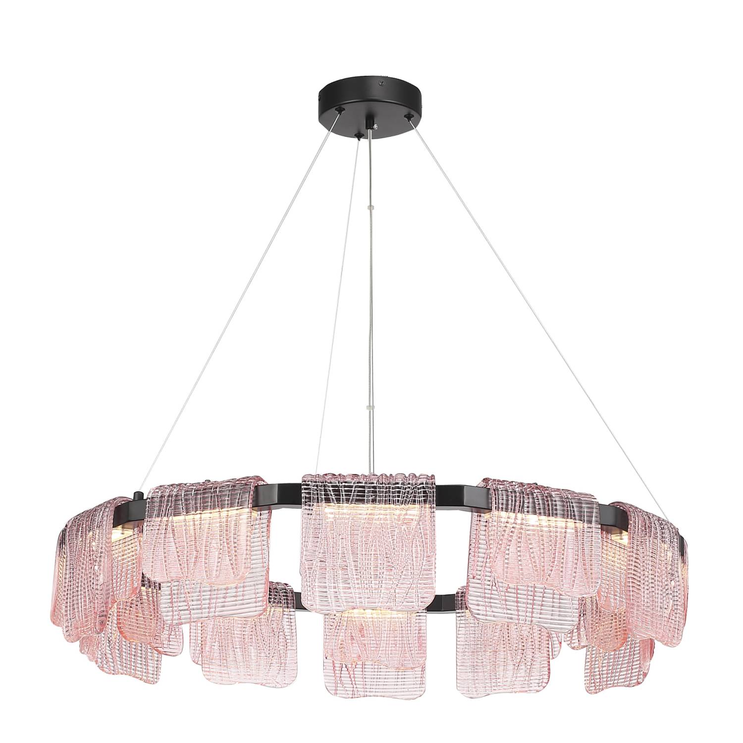 Подвесная люстра ST Luce Voile SL6021.403.66