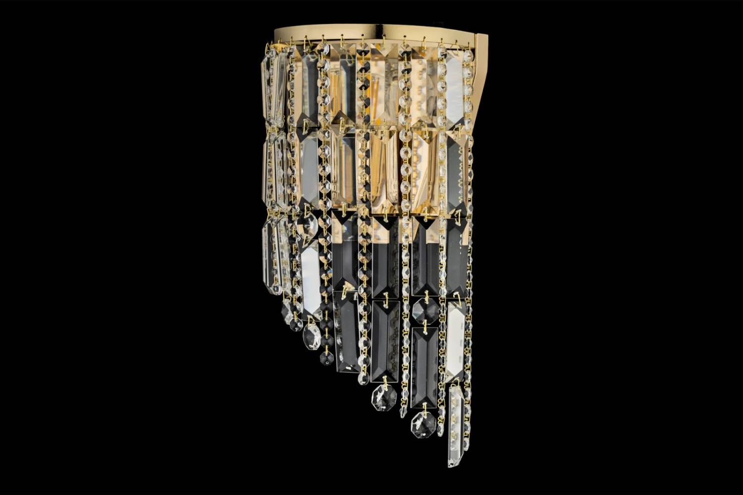 Настенное бра Arti Lampadari Sara Sara E 2.10.502 G