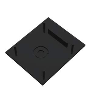 Заглушка ST Luce Skyline 48+ ST1005.469.00