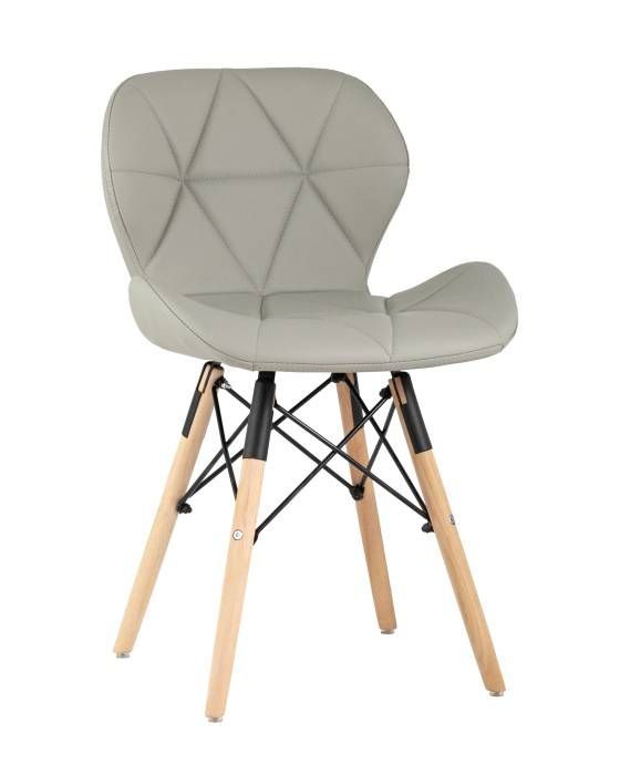 Обеденный стул Stool Group Бон DC-19122601 grey
