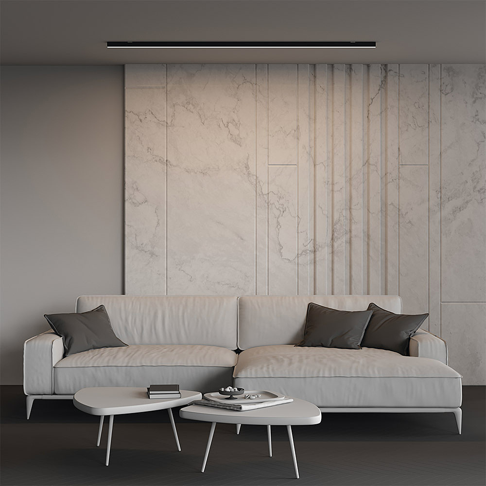 Светильник потолочный Maytoni Накладные линейные светильники LL311016