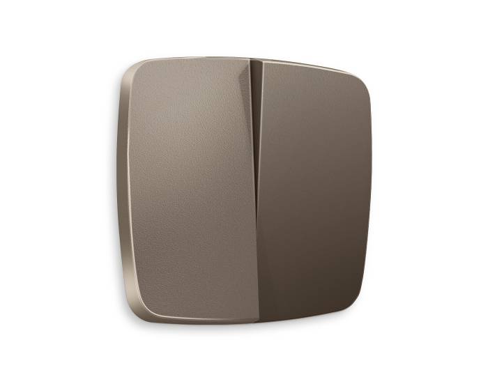 Накладка на механизм Ambrella Volt OMEGA OP6330