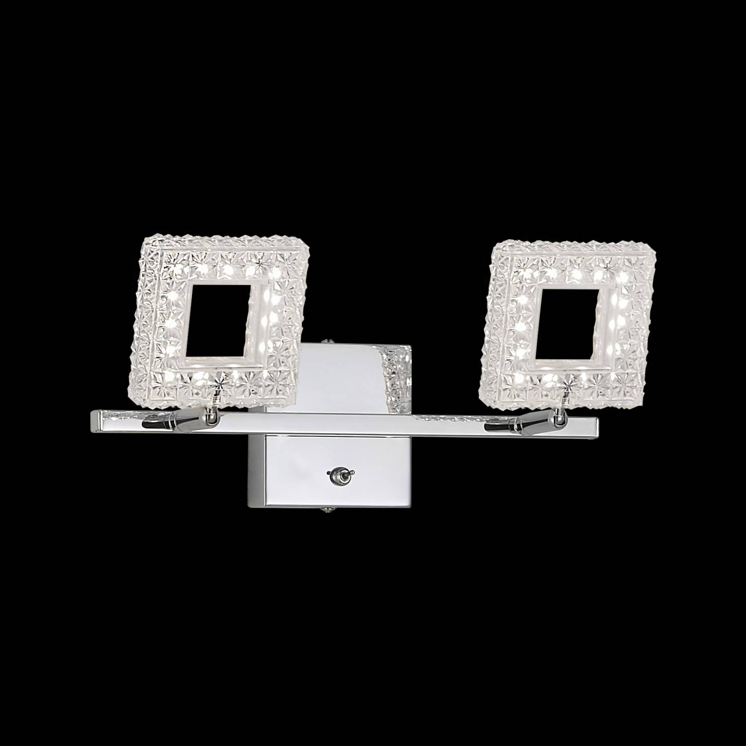 Светильник спот Citilux Кристалино CL559621