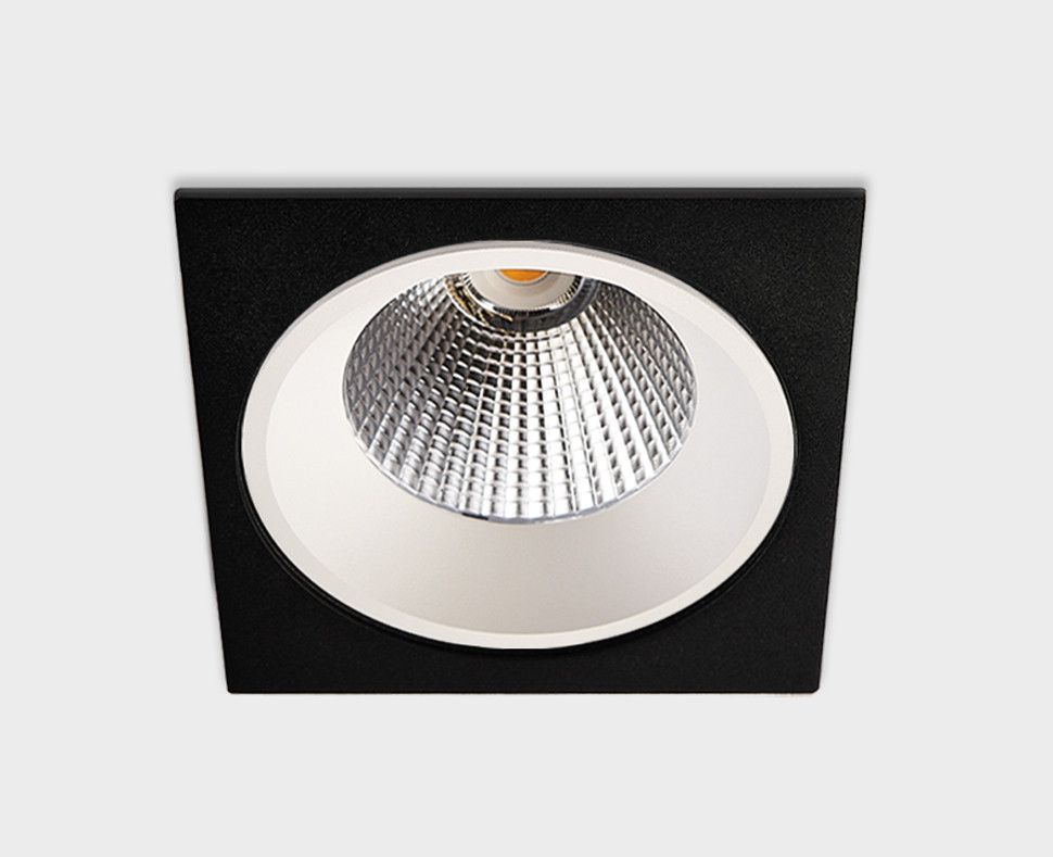 Встраиваемый светильник Italline IT08 IT08-8035 white 3000K