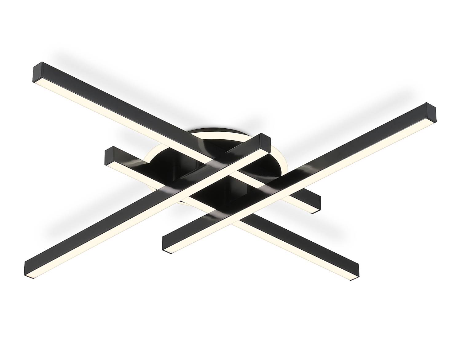 Потолочная люстра Ambrella LineTech FL6282