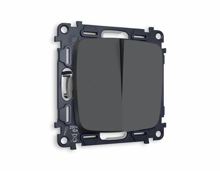 Выключатель Ambrella Volt OMEGA MO903010