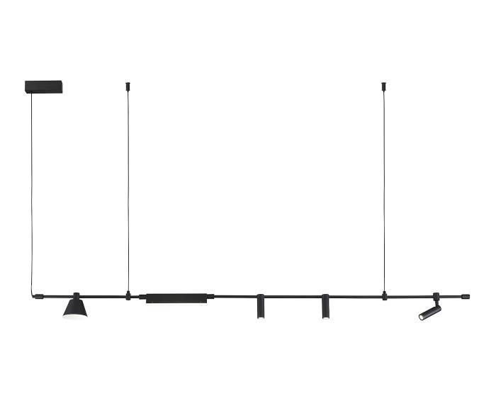 Светильник подвесной KINK Light Ристо 07616-180L,19 Светильник подвесной KINK Light Ристо 07616-180L,19